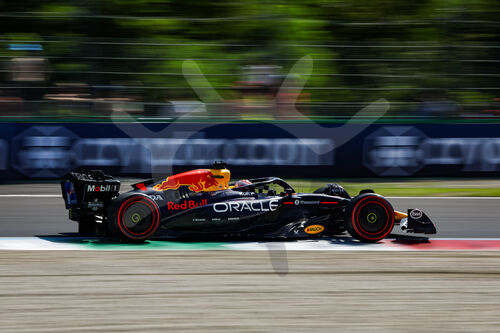 F1 Grand Prix of Italy