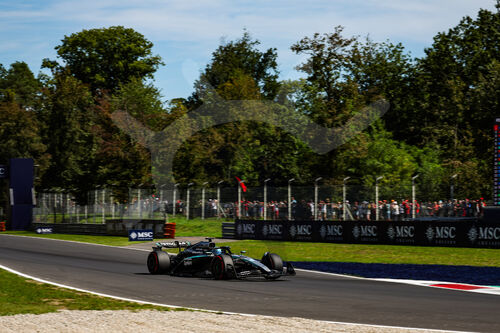 F1 Grand Prix of Italy