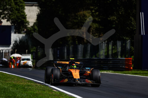 F1 Grand Prix of Italy