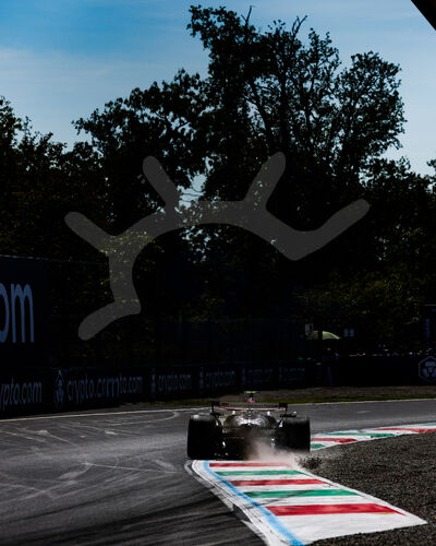 F1 Grand Prix of Italy