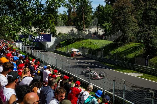 F1 Grand Prix of Italy