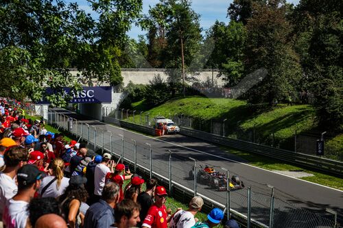 F1 Grand Prix of Italy