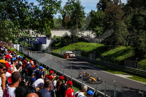 F1 Grand Prix of Italy