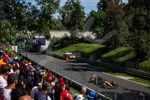 F1 Grand Prix of Italy