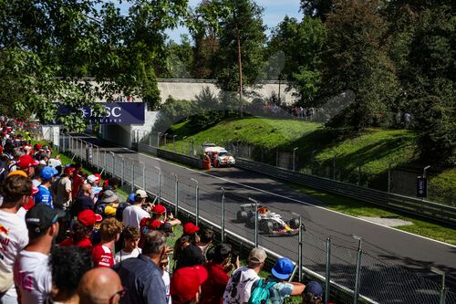 F1 Grand Prix of Italy