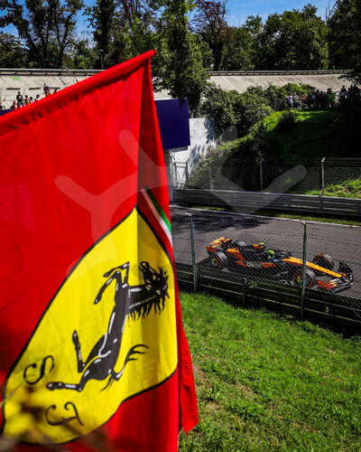 F1 Grand Prix of Italy