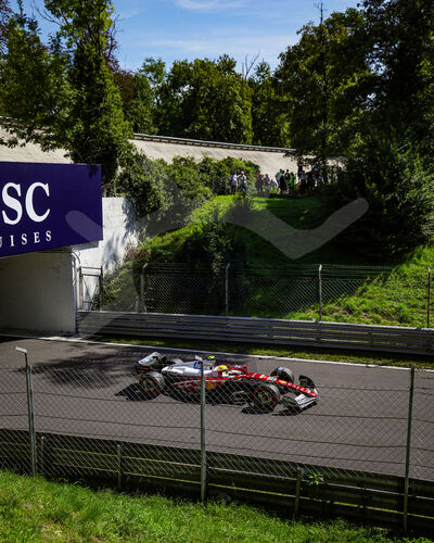 F1 Grand Prix of Italy