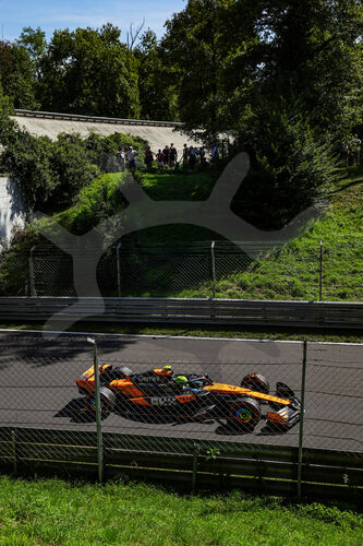 F1 Grand Prix of Italy