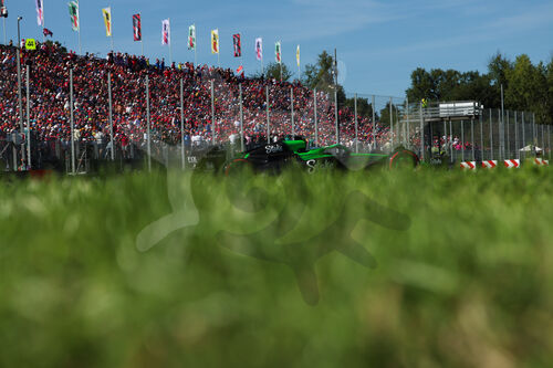 F1 Grand Prix of Italy