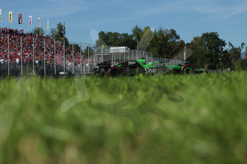 F1 Grand Prix of Italy