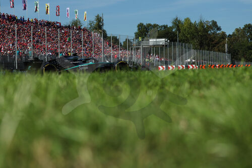 F1 Grand Prix of Italy