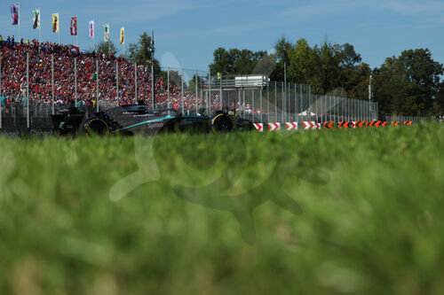 F1 Grand Prix of Italy