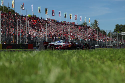 F1 Grand Prix of Italy