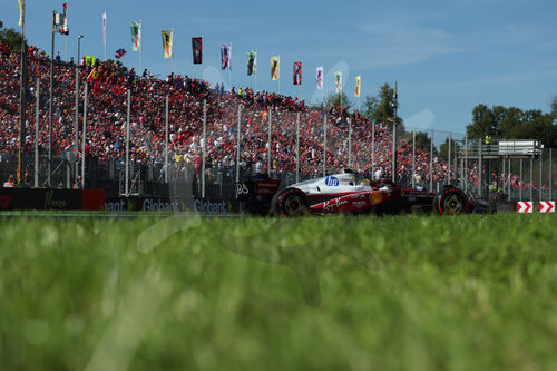 F1 Grand Prix of Italy