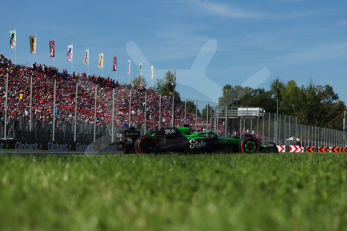 F1 Grand Prix of Italy