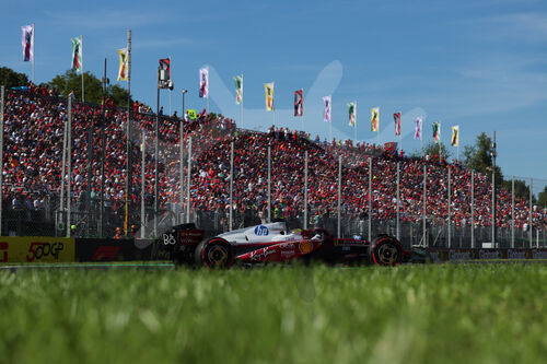 F1 Grand Prix of Italy