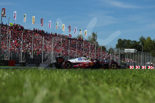 F1 Grand Prix of Italy