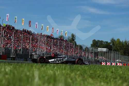 F1 Grand Prix of Italy