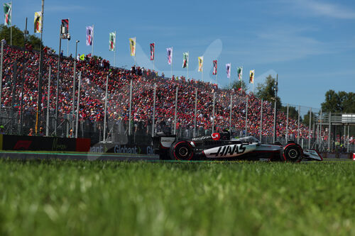 F1 Grand Prix of Italy