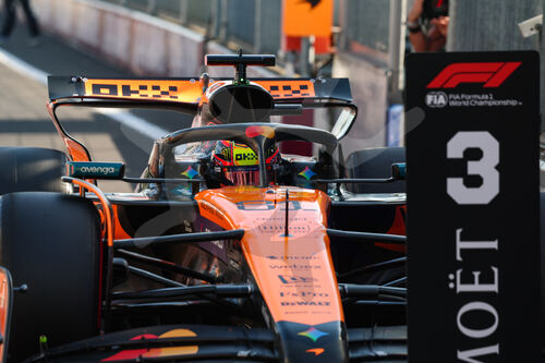 F1 Grand Prix of Italy