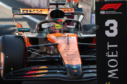 F1 Grand Prix of Italy