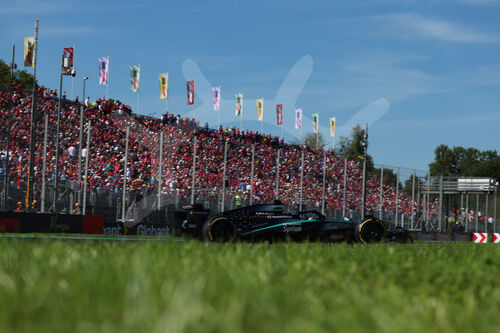 F1 Grand Prix of Italy