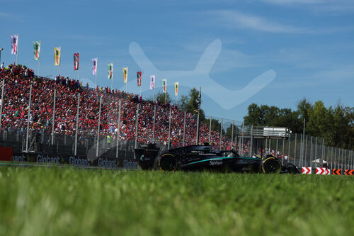 F1 Grand Prix of Italy