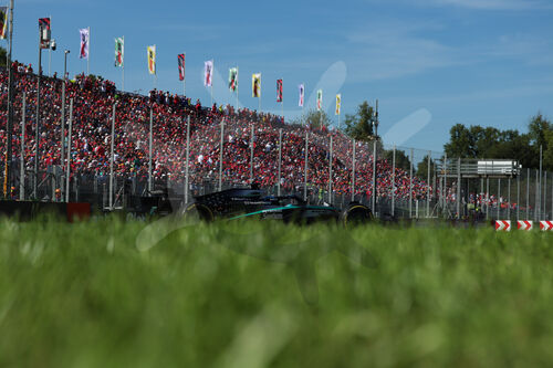 F1 Grand Prix of Italy