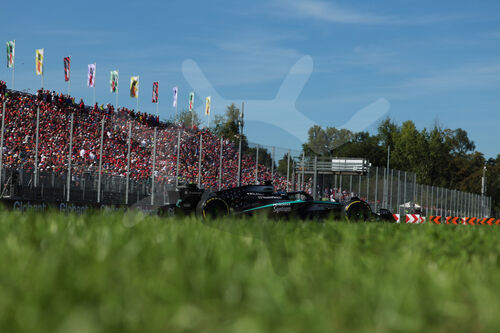 F1 Grand Prix of Italy