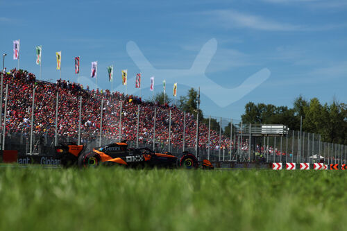 F1 Grand Prix of Italy