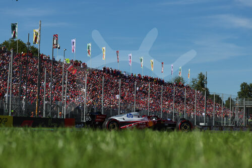 F1 Grand Prix of Italy