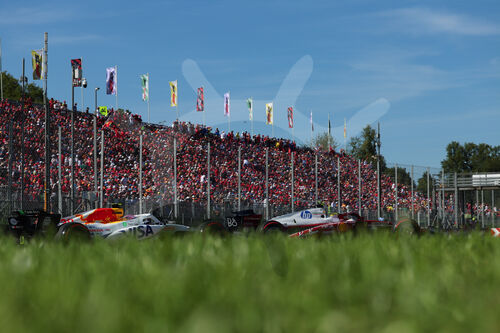 F1 Grand Prix of Italy