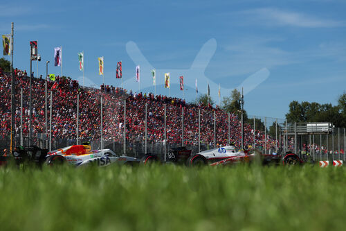 F1 Grand Prix of Italy