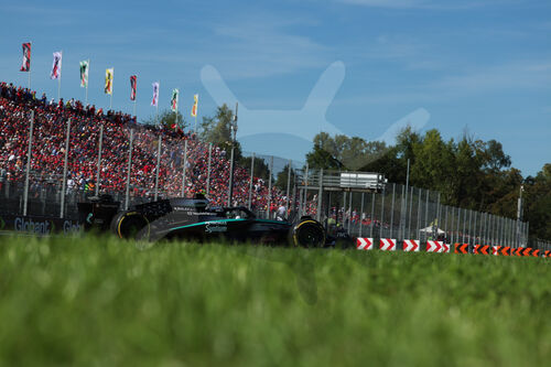 F1 Grand Prix of Italy