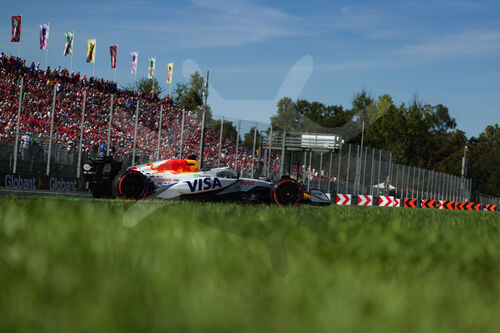 F1 Grand Prix of Italy