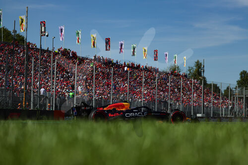 F1 Grand Prix of Italy