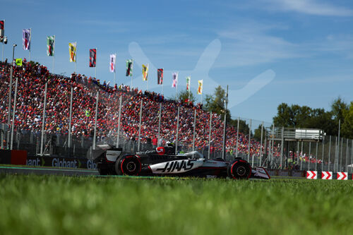 F1 Grand Prix of Italy