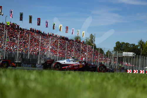 F1 Grand Prix of Italy