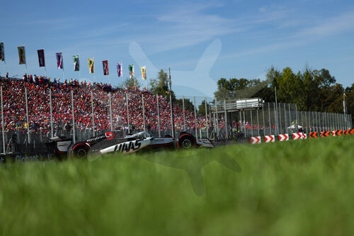 F1 Grand Prix of Italy