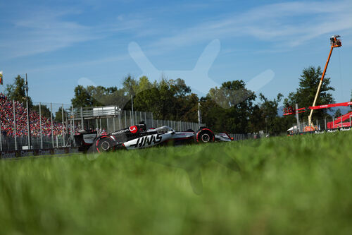 F1 Grand Prix of Italy