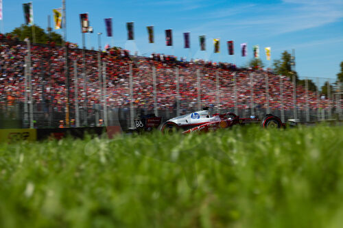 F1 Grand Prix of Italy