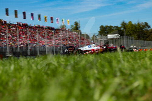 F1 Grand Prix of Italy