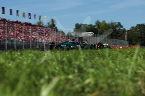 F1 Grand Prix of Italy