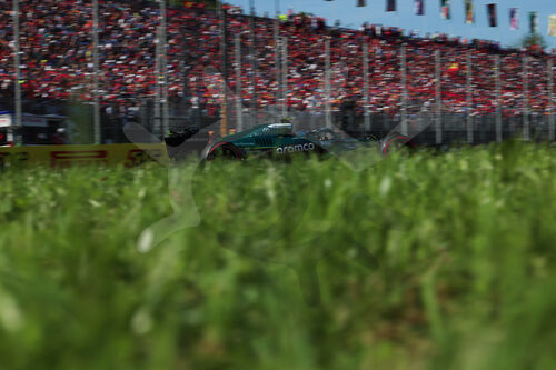 F1 Grand Prix of Italy