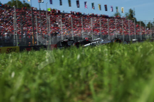 F1 Grand Prix of Italy