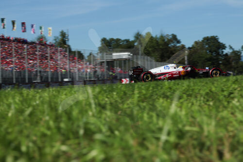 F1 Grand Prix of Italy