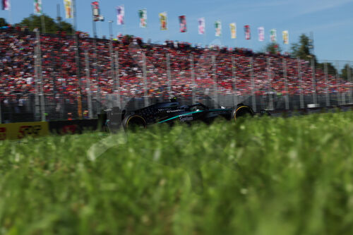 F1 Grand Prix of Italy