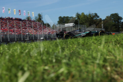 F1 Grand Prix of Italy