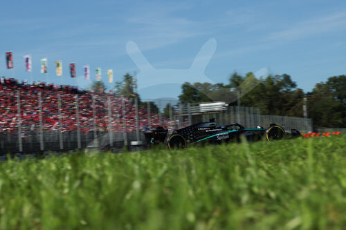 F1 Grand Prix of Italy