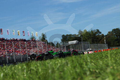 F1 Grand Prix of Italy